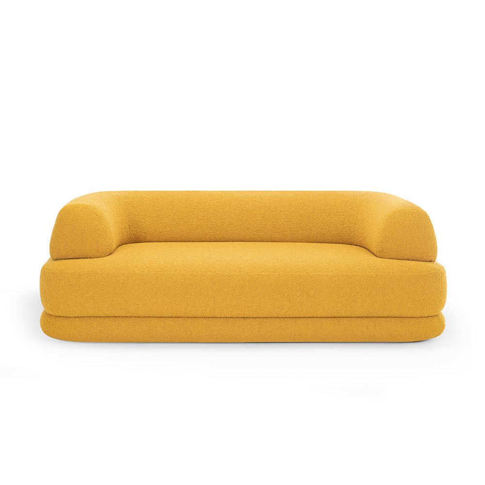 Bumper Sofa Zweisitzer