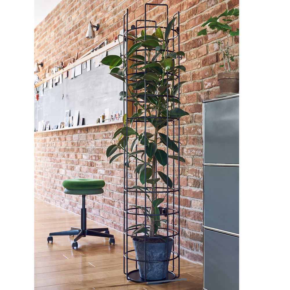 Bazar Standgarderobe