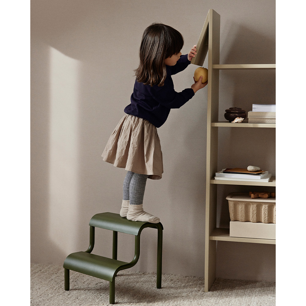 Giraffe Bücherregal