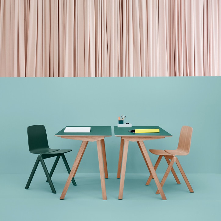 Copenhague Desk CPH 90
