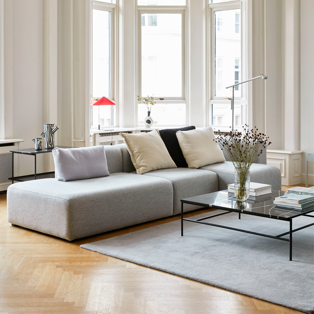 Raw Rug No. 2 Teppich