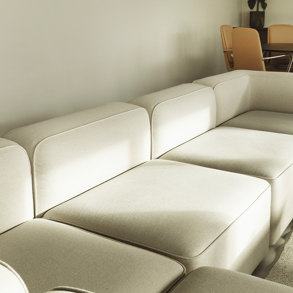 Rope Sofa 2-Sitzer