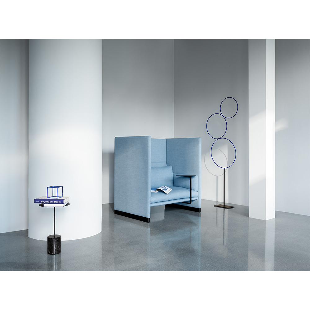 Case Highback 1,5 Sitzer Sofa