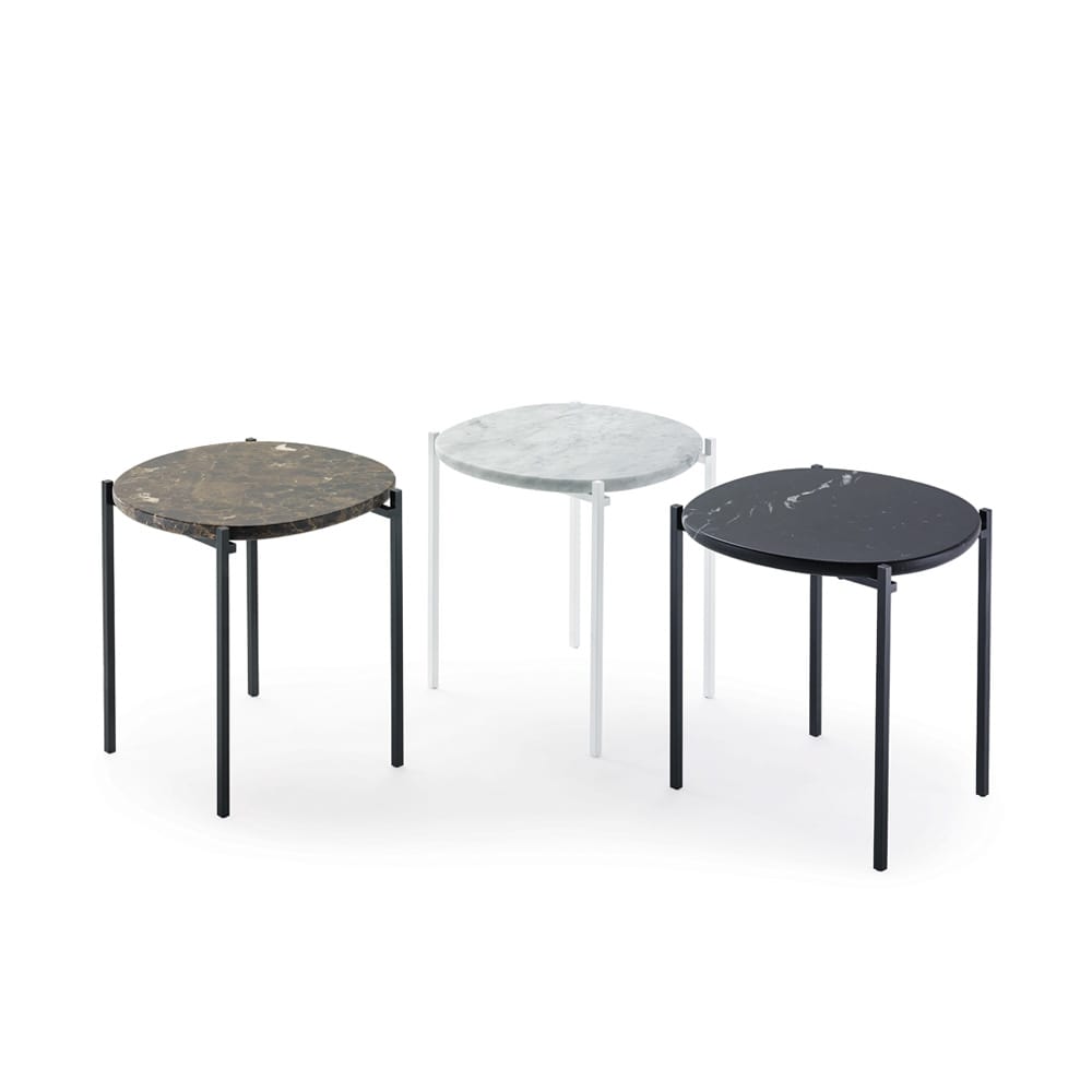 Niobe 648 Beistelltisch