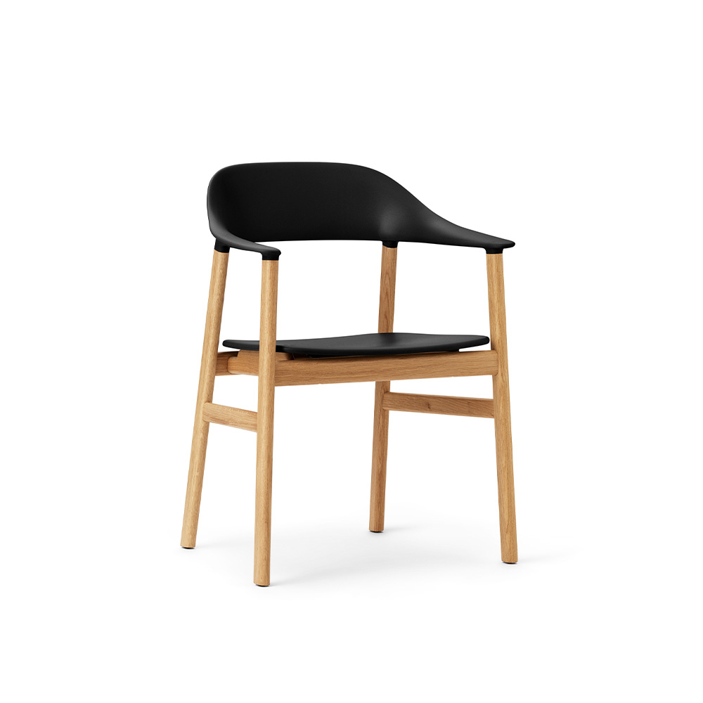 Herit Armchair