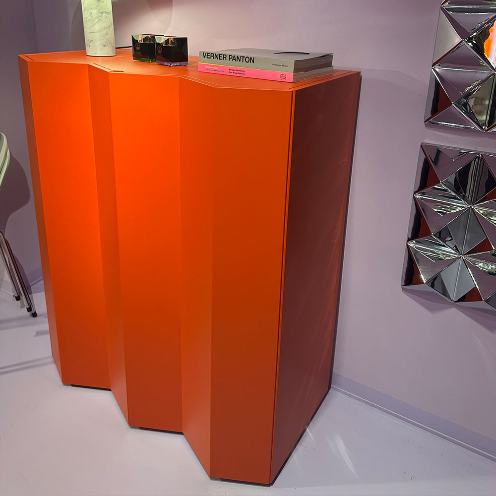 Cupboard Z24 - Ausstellungsstück