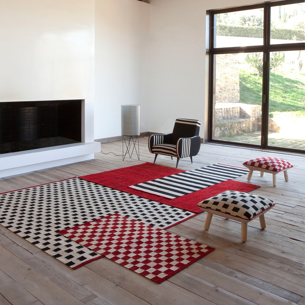 Teppich Mélange Pattern 3