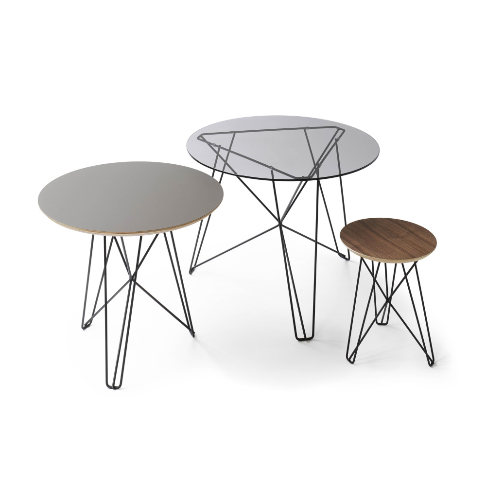 Ijhorst Beistelltisch