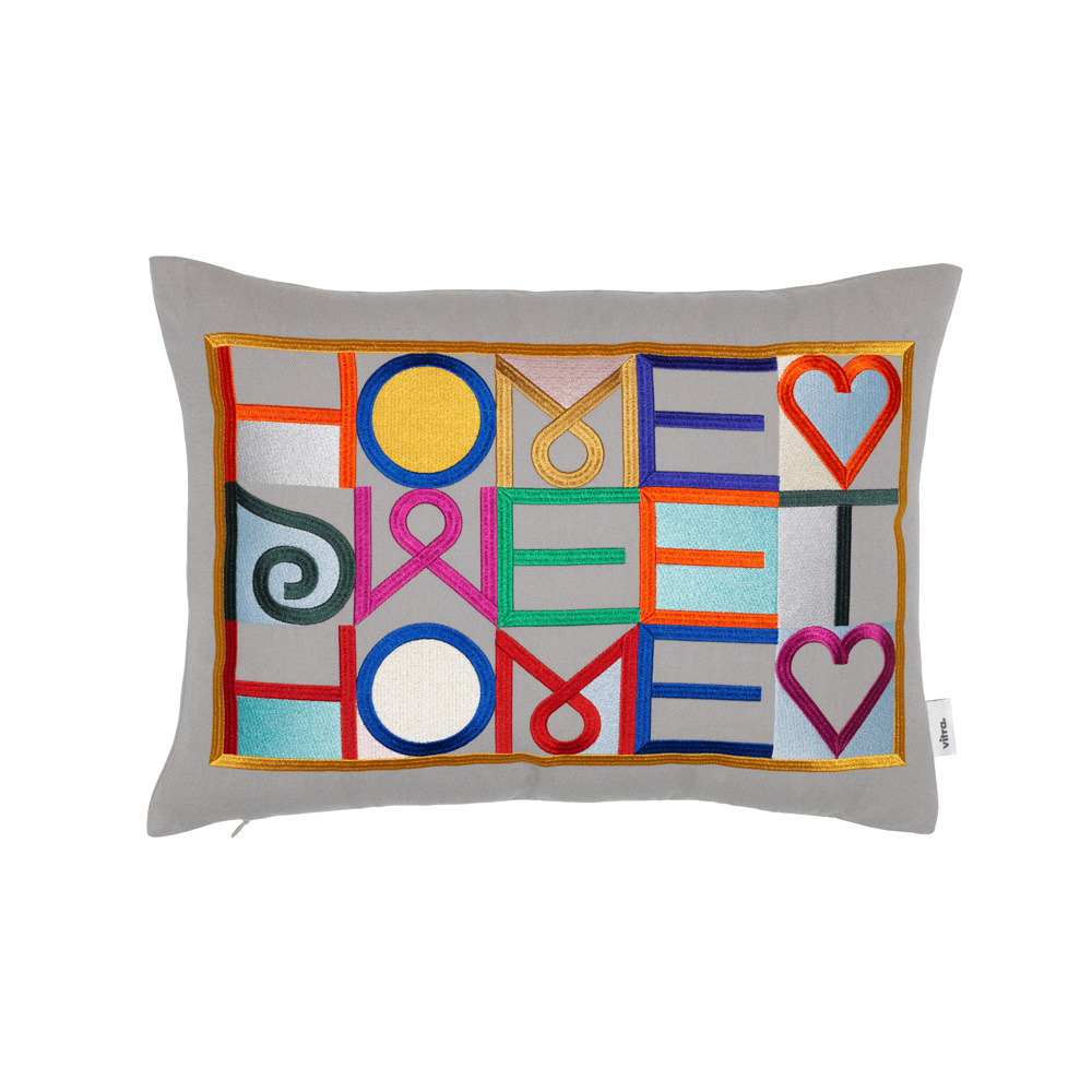 Home Sweet Home Kissen