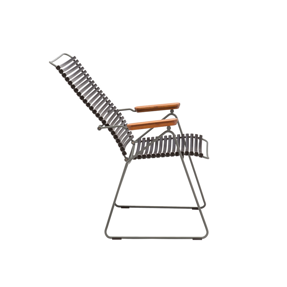 Click Position Chair