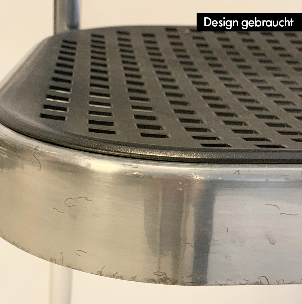 Silver - Design gebraucht