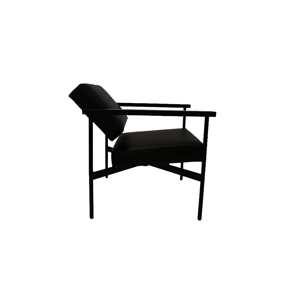 Gugelot Sessel