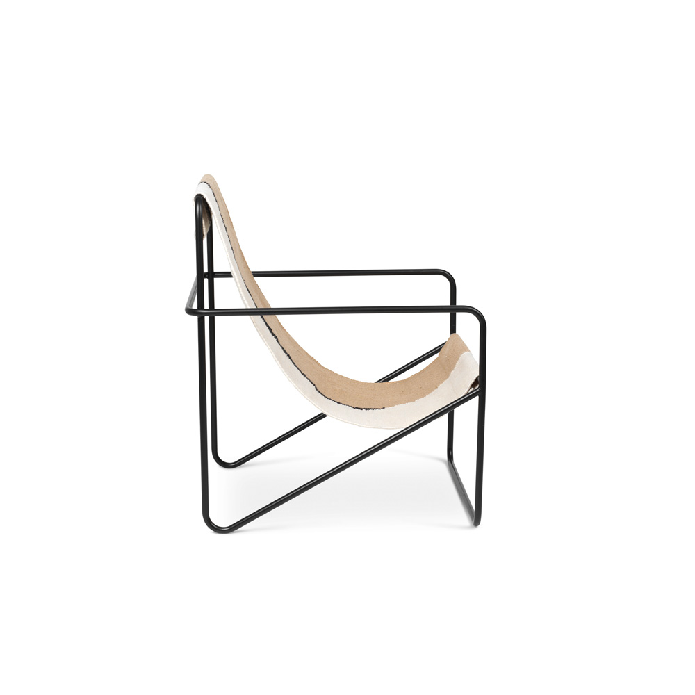 Desert Lounge Chair Outdoor