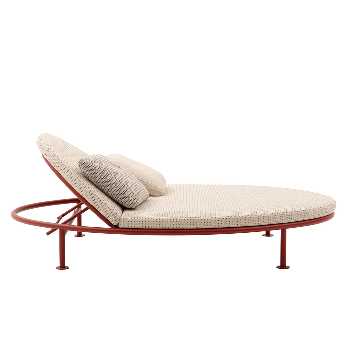 Borea Liegebett Outdoor