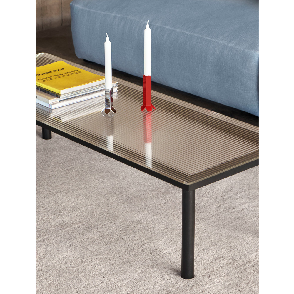 Raw Rug No. 2 Teppich