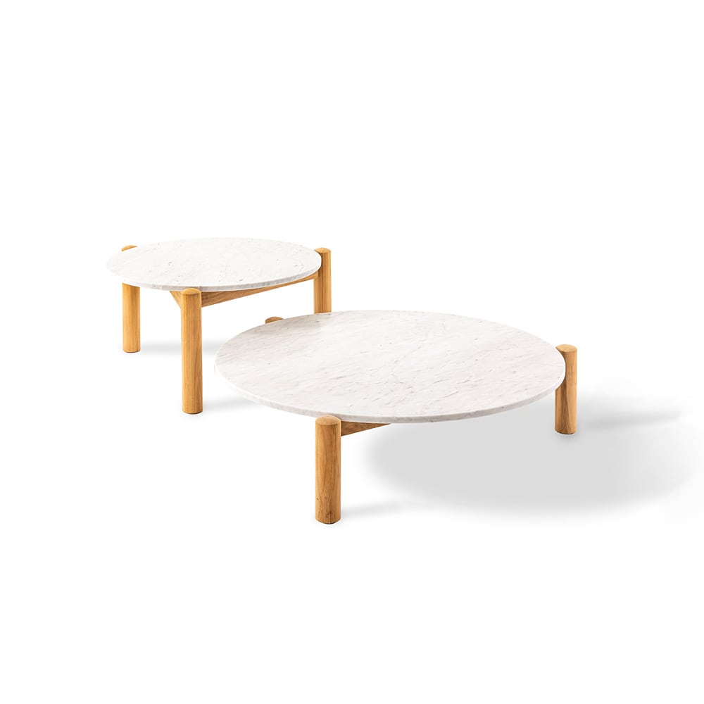 Table à Plateau Interchangeable Beistelltisch Outdoor