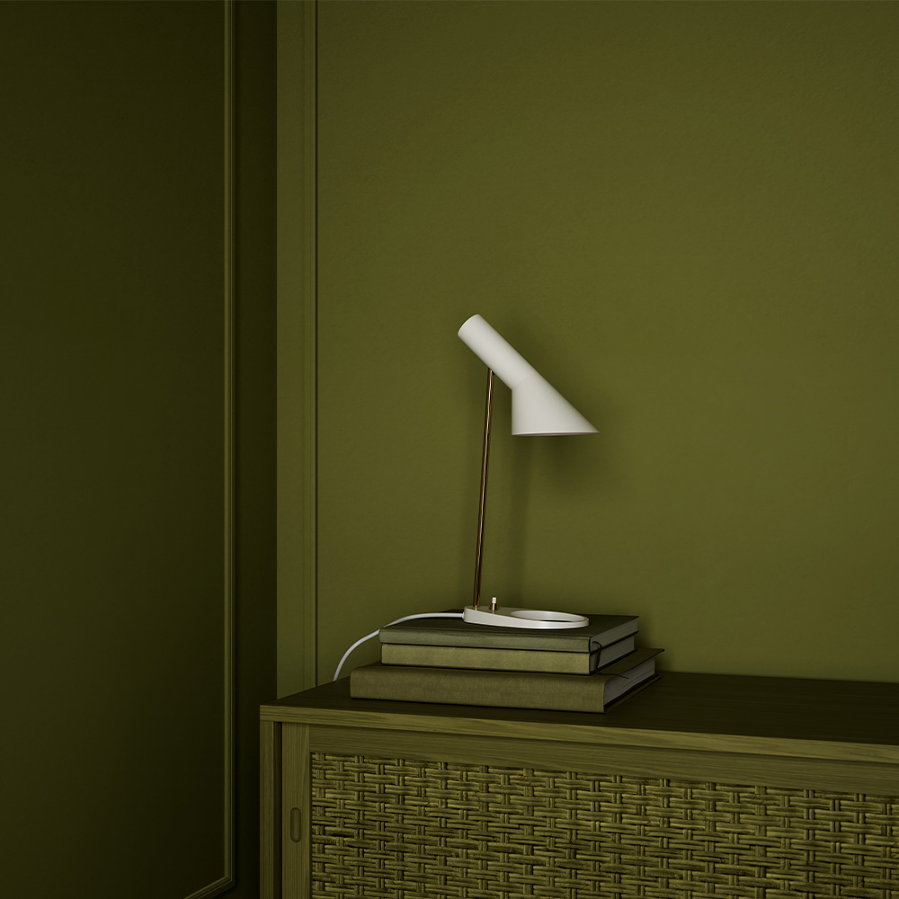 AJ Mini Tischleuchte - Anniversary Edition