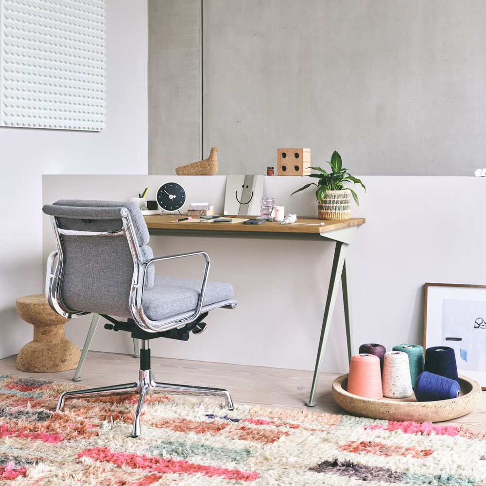 Soft Pad Chair EA 231 - Home Office