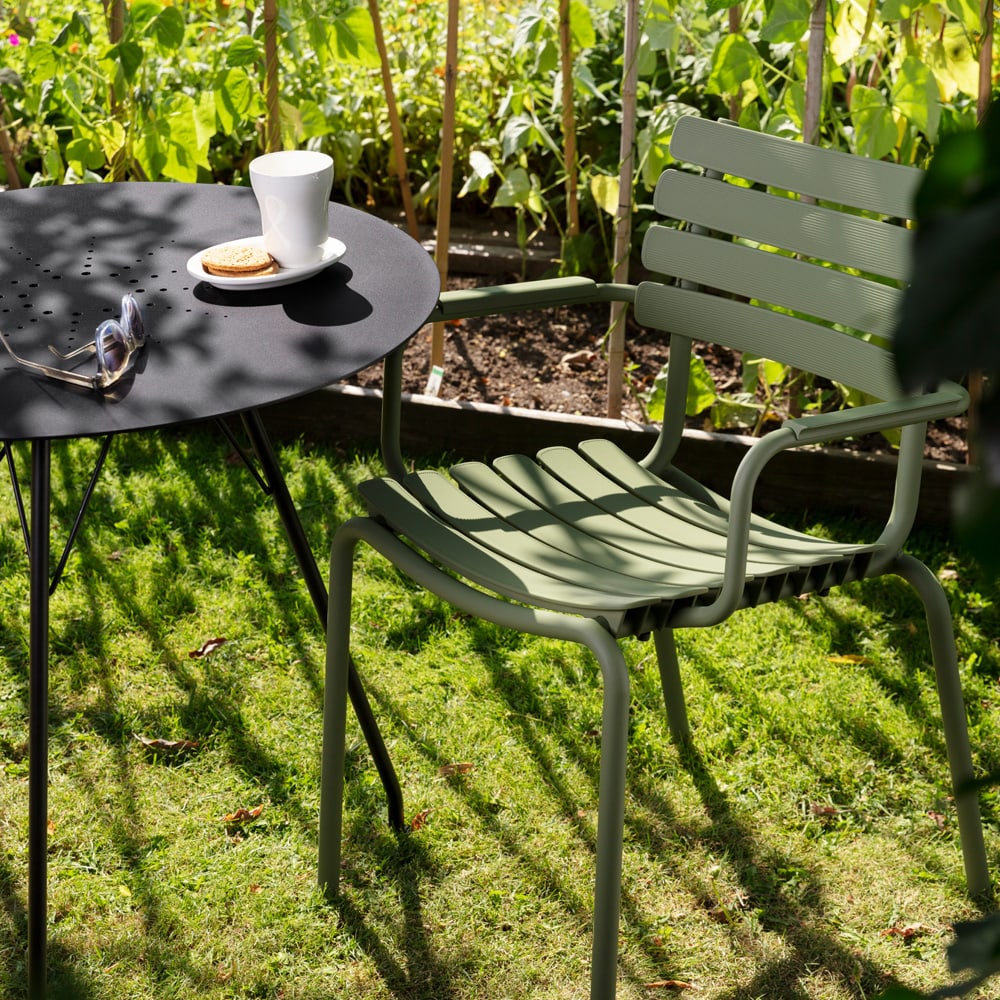 ReClips Outdoorstuhl