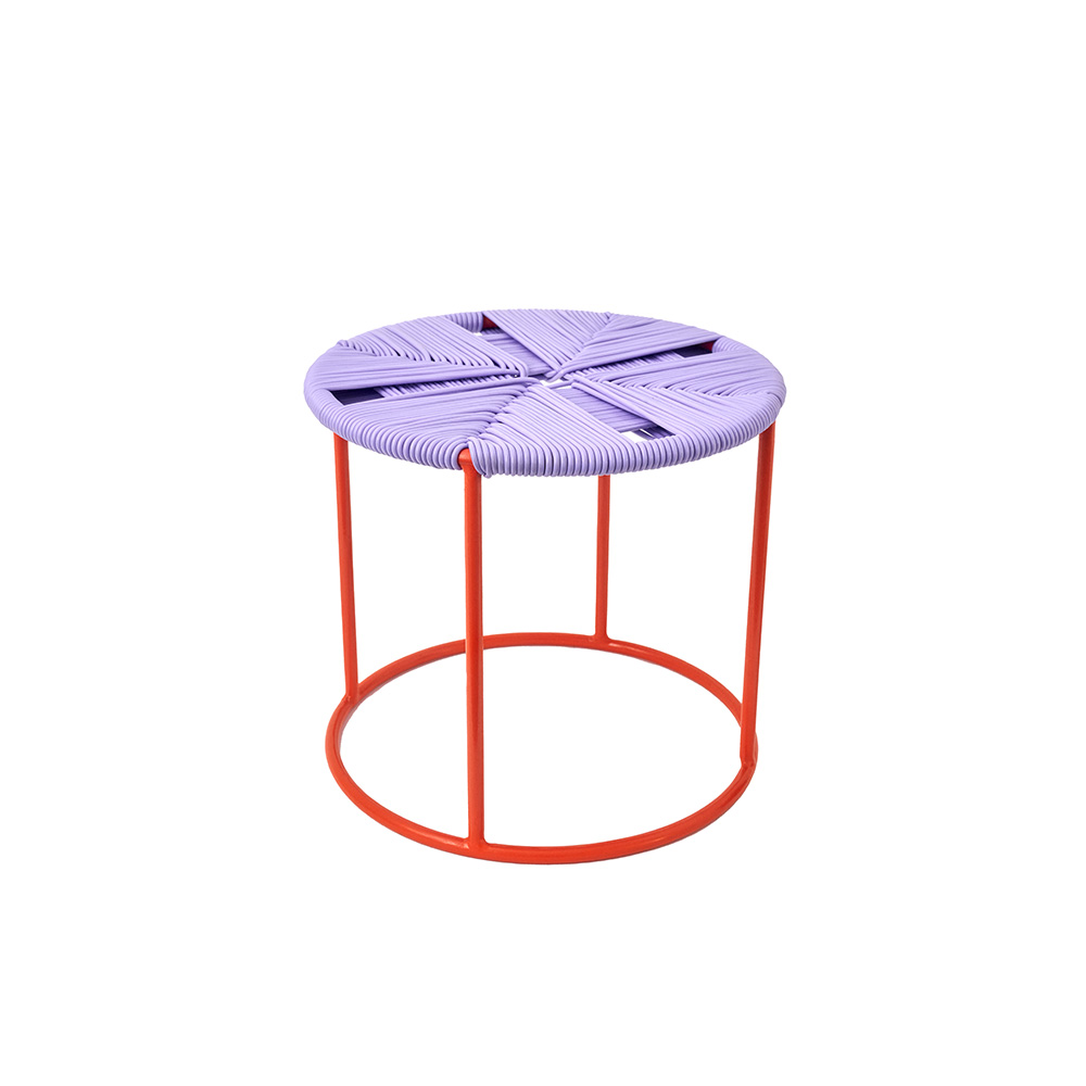 Mesita Side Table