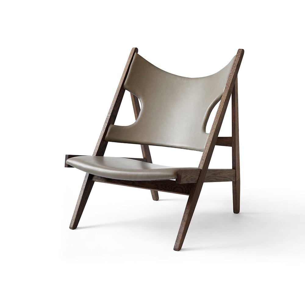 Knitting Lounge Chair
