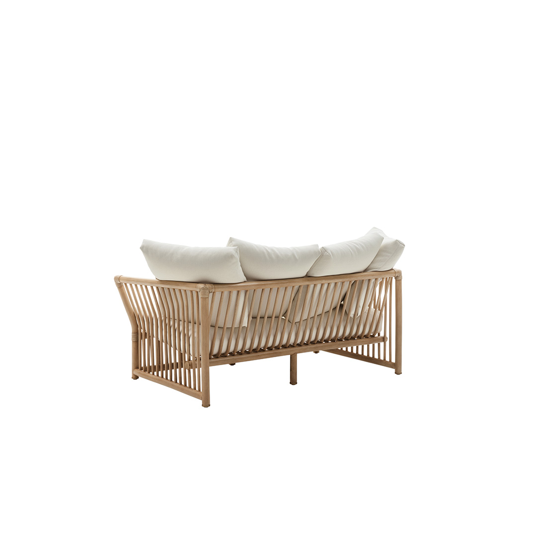 Softcage Zweisitzer Sofa Outdoor