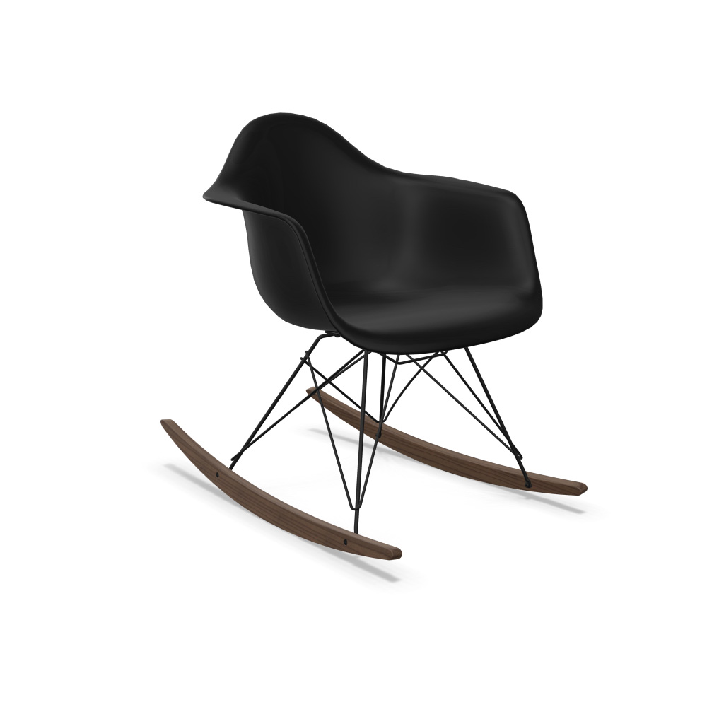 Eames Plastic Armchair RE RAR