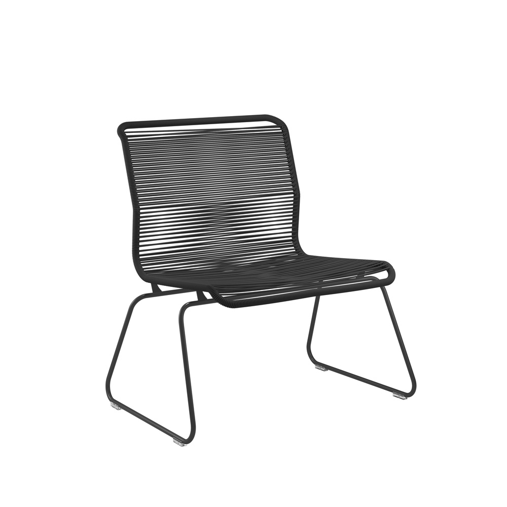 Panton One Lounge Stuhl