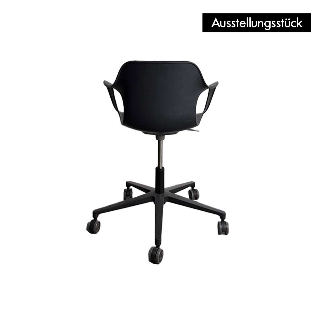 HAL Armchair Studio - Ausstellungsstück