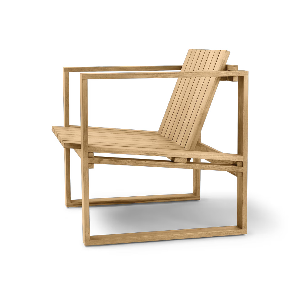 BK11 Lounge Chair