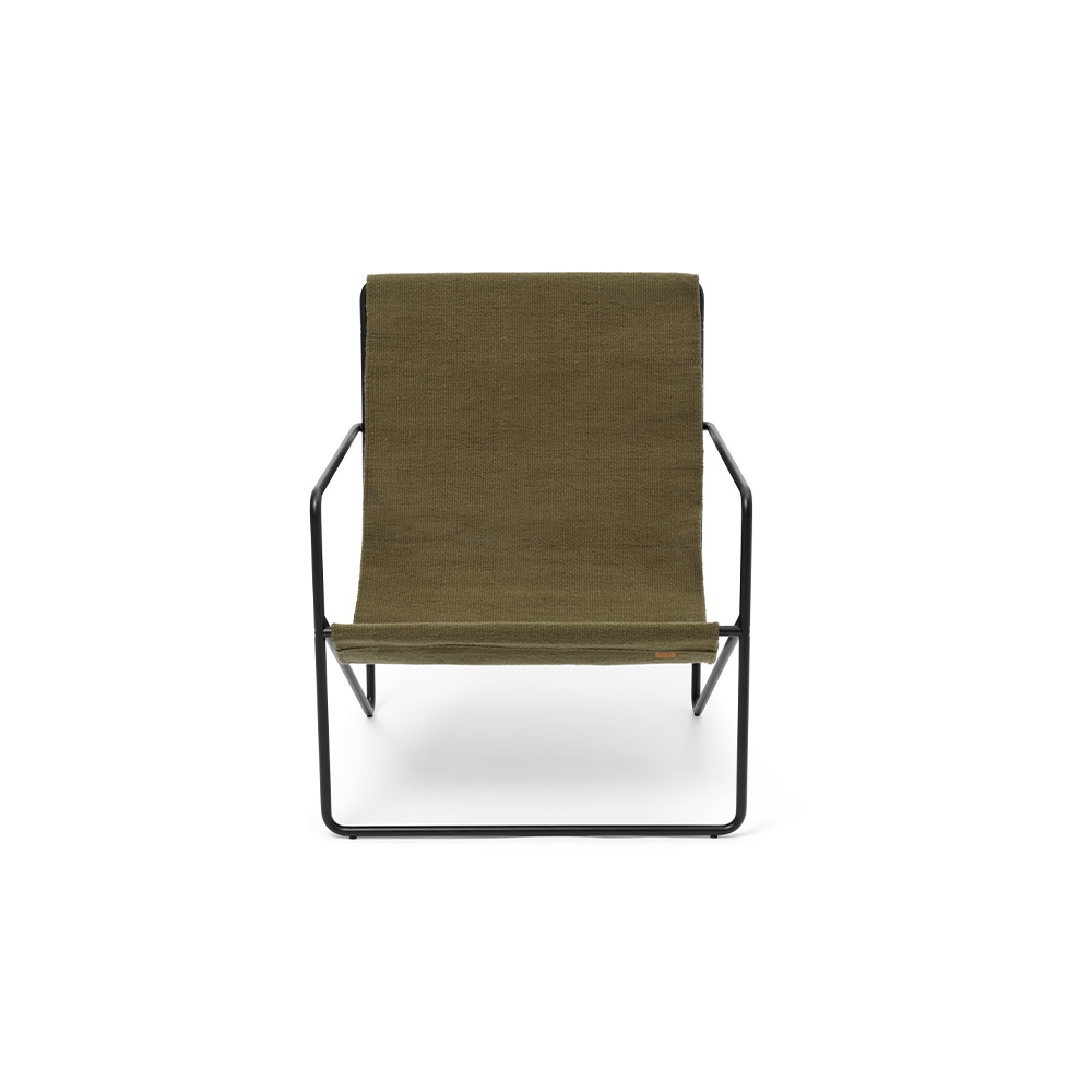 Desert Lounge Chair Outdoor