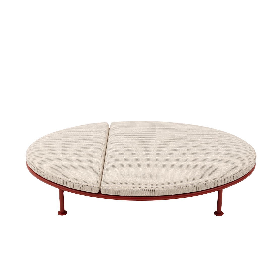 Borea Liegebett Outdoor