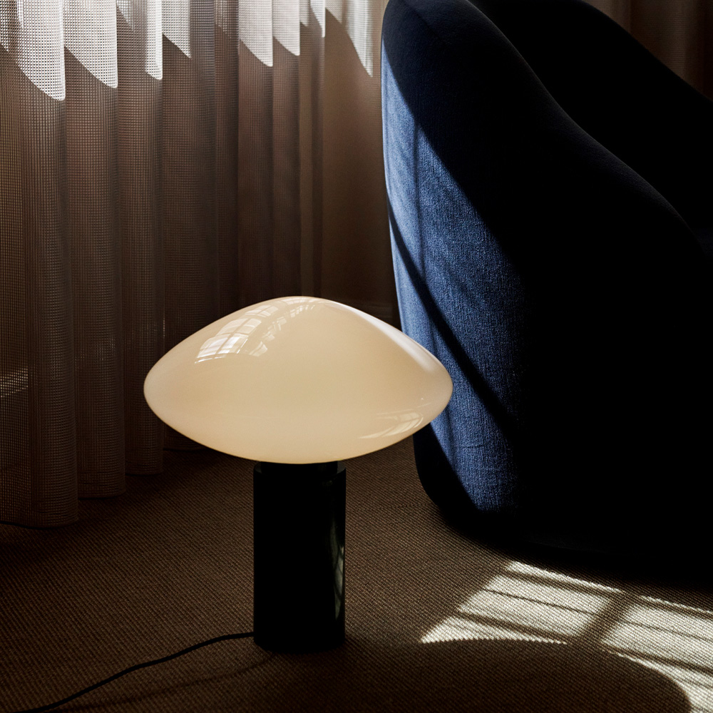 Mist AP17 Tischleuchte