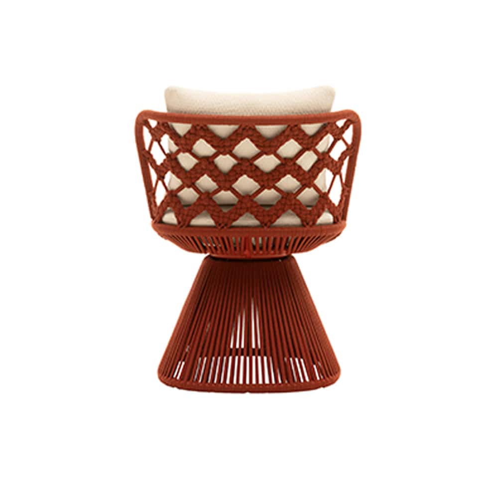 Flair O' Stuhl Outdoor