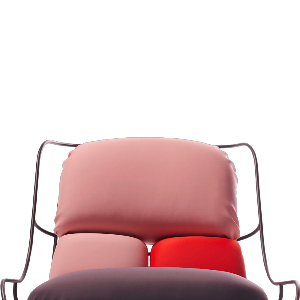 Plasma Armchair