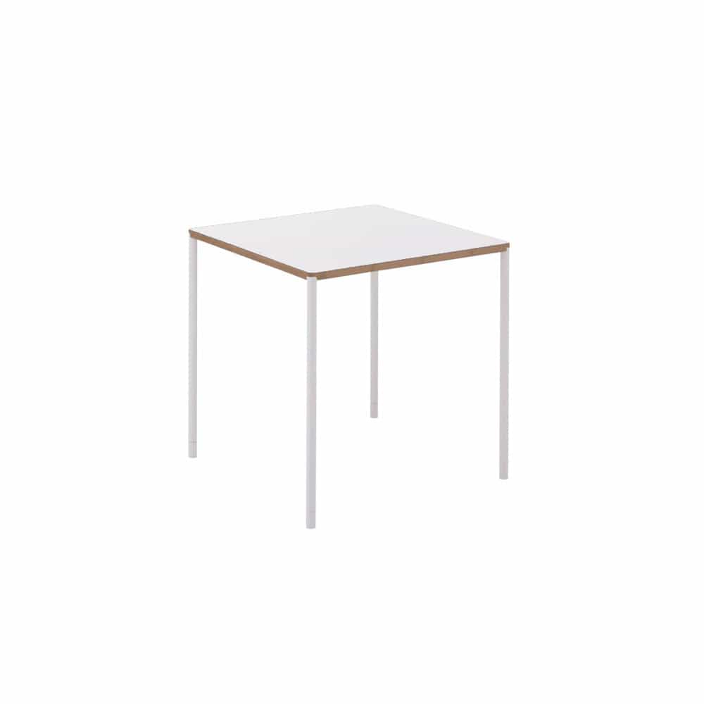 M04 Tisch quadratisch