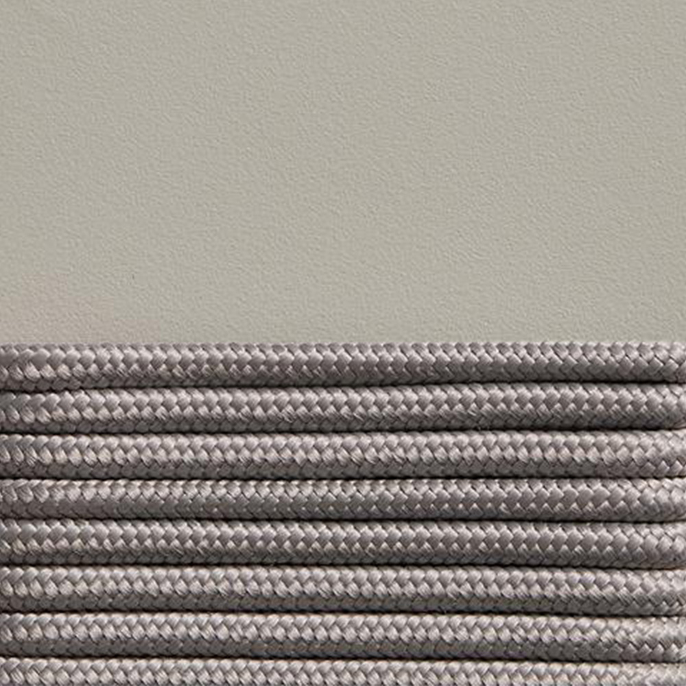 Palissade Cord Dining Armchair