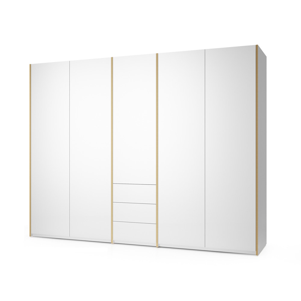 Modular Plus Schrank Var 3