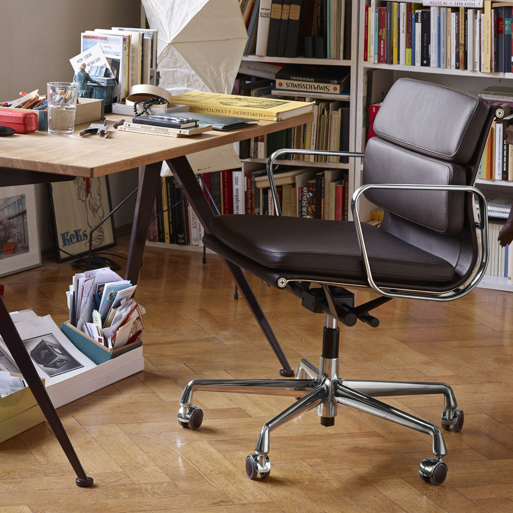 Soft Pad Chair EA 217 - Work