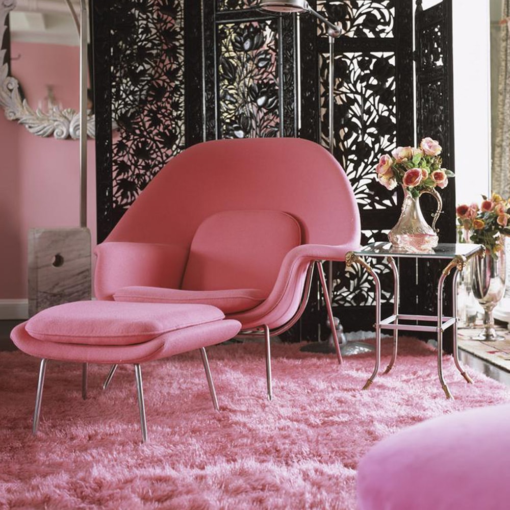 Womb Chair