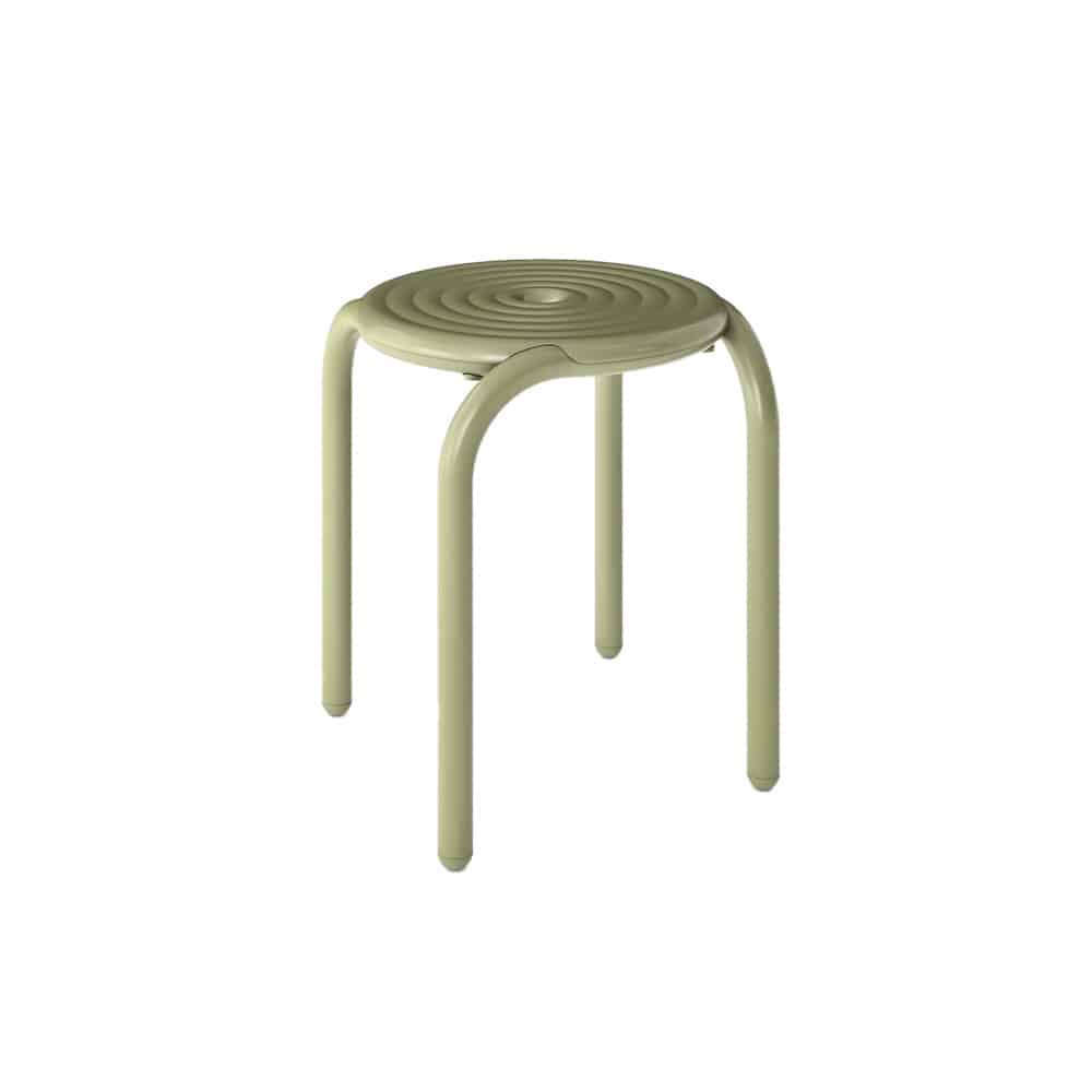Groove Stool