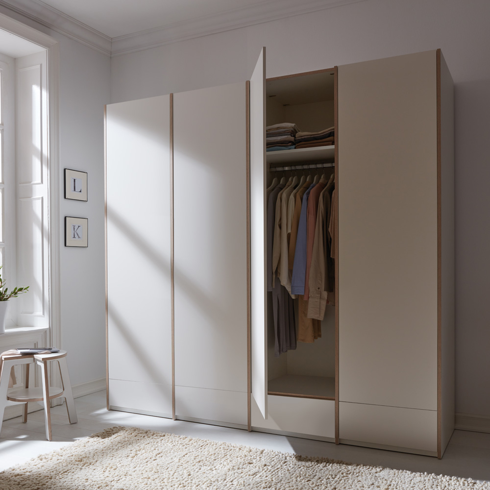 Modular Plus Schrank Var 3