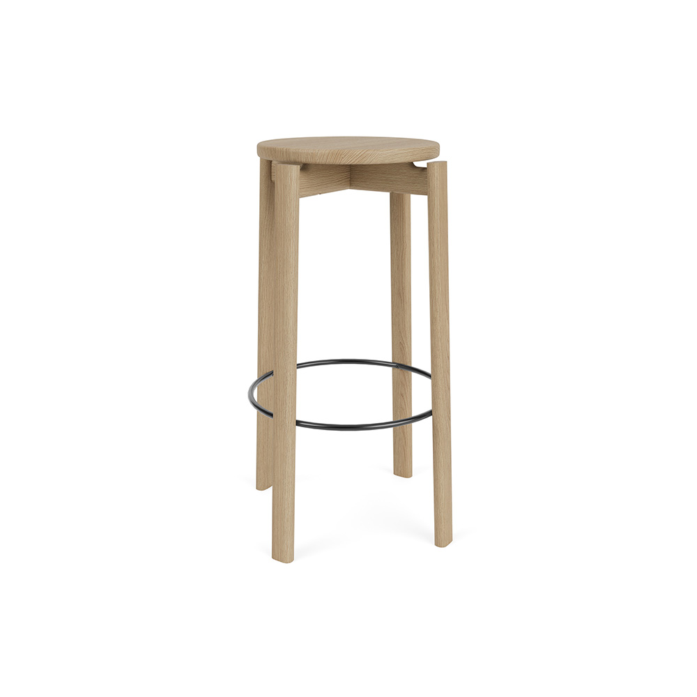 Passage Bar Stool