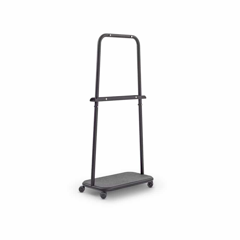 se:lab rack mit Board