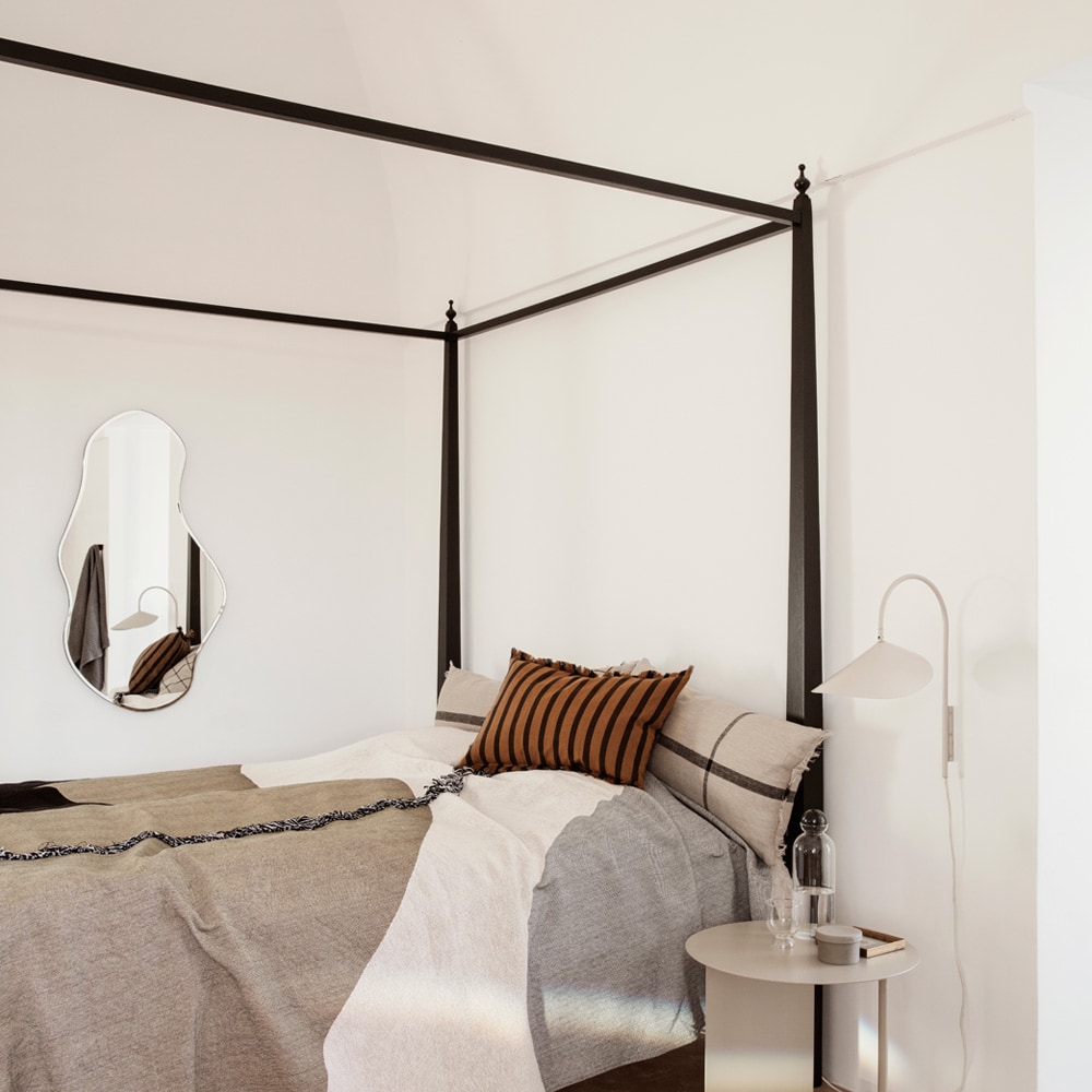 Pond Mirror Wandspiegel