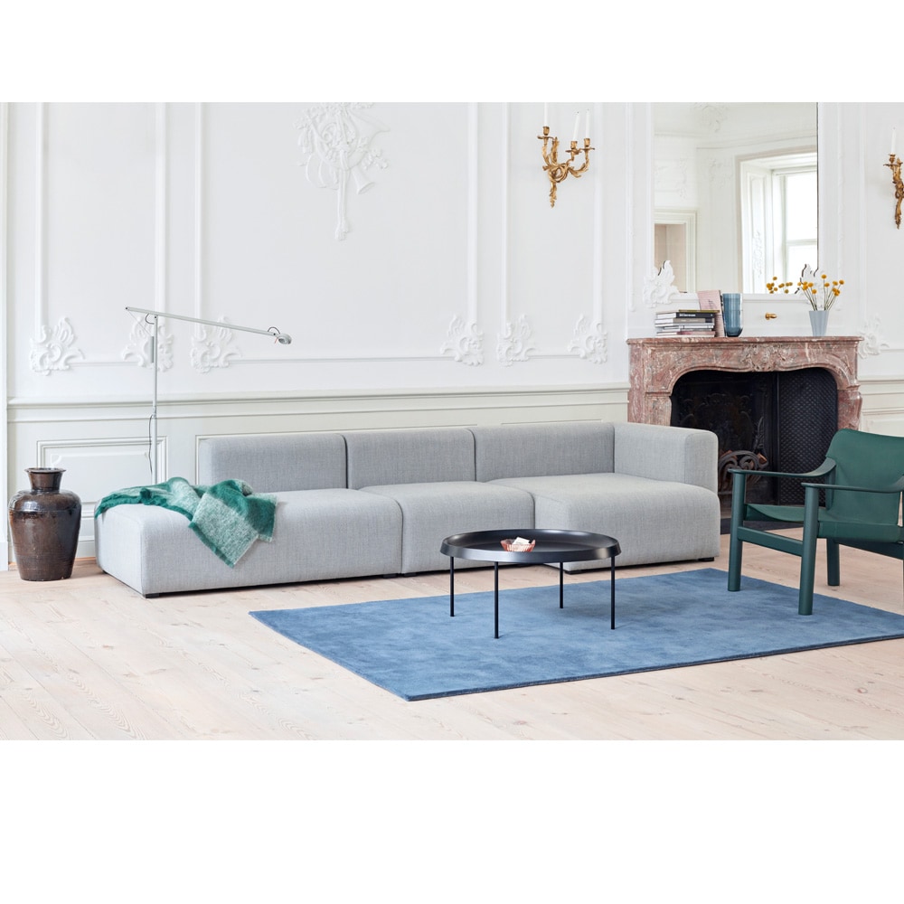 Raw Rug No. 2 Teppich