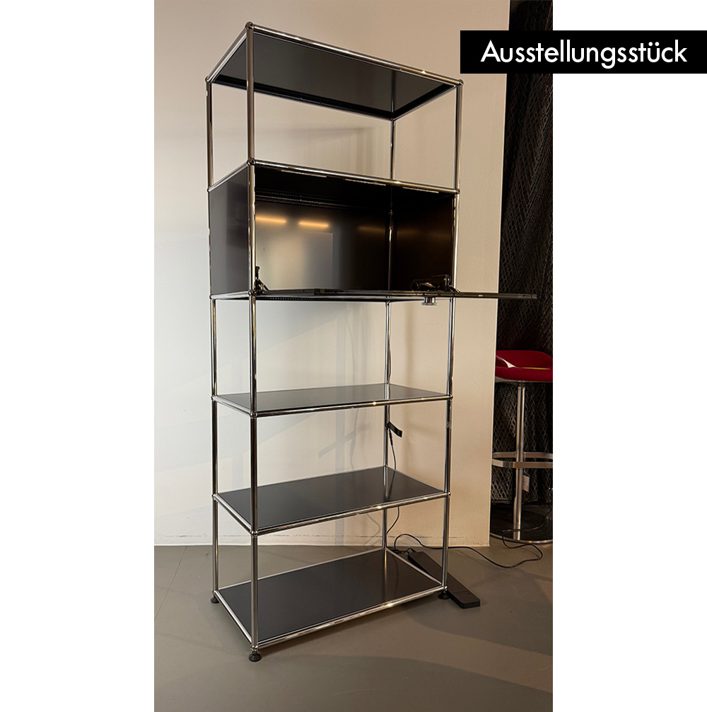 Barschrank - Ausstellungsstück