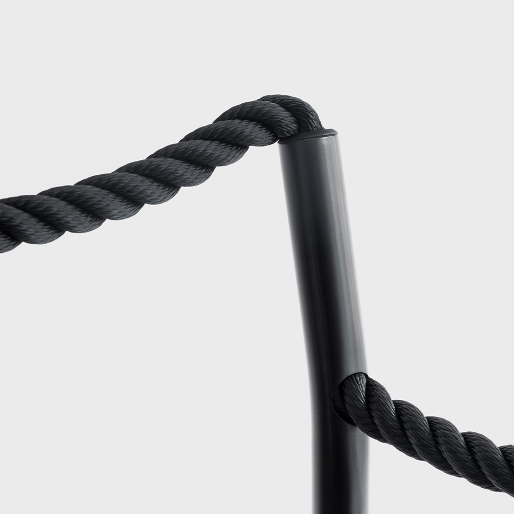 Rope Chair