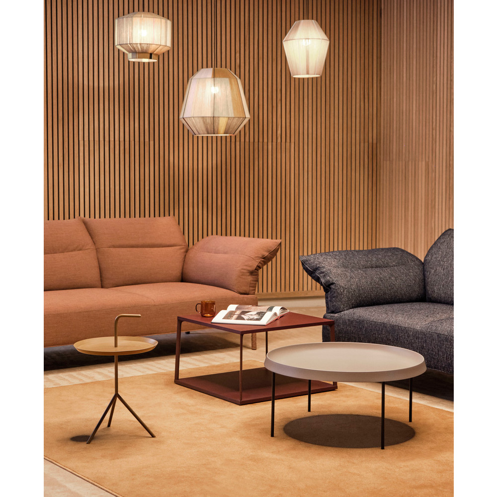 DLM Side Table