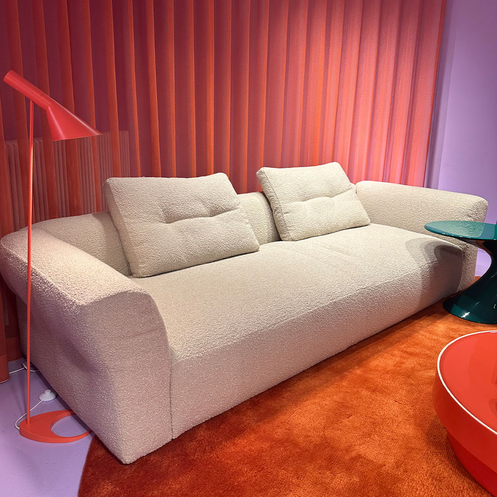 Sofa Sengu Bold - Ausstellungsstück